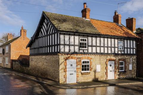 undefined, Stainton Avenue, Waddingham