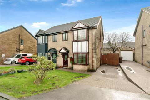 undefined, The Meadows, Colne, Lancashire, BB8