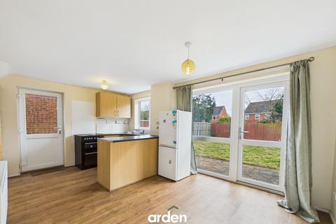 undefined, Brookside Drive, Catshill, B61