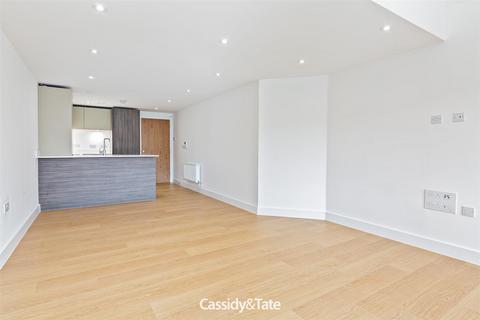 undefined, Watling Street, Radlett