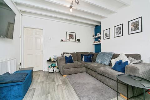2 bedroom terraced house for sale, Fron Terrace, Old Colwyn, Colwyn Bay, Conwy, LL29