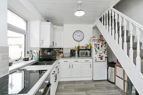 2 bedroom terraced house for sale, Fron Terrace, Old Colwyn, Colwyn Bay, Conwy, LL29