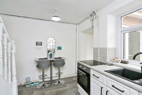 2 bedroom terraced house for sale, Fron Terrace, Old Colwyn, Colwyn Bay, Conwy, LL29