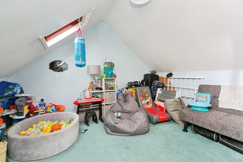 2 bedroom terraced house for sale, Fron Terrace, Old Colwyn, Colwyn Bay, Conwy, LL29
