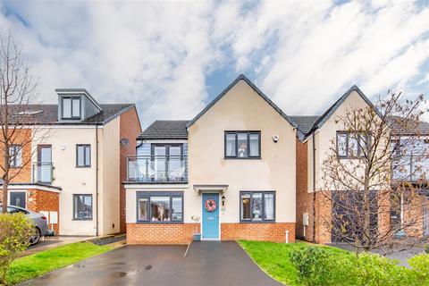 Roseden Way, Great Park, NE13