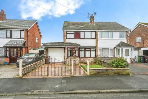 undefined, Westbourne Avenue, Liverpool, Merseyside, L23