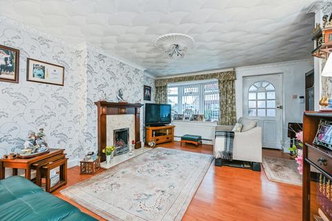 undefined, Westbourne Avenue, Liverpool, Merseyside, L23