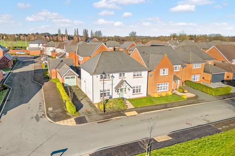 undefined, Glazebrook Lane, Widnes WA8