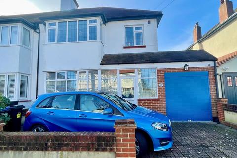 undefined, Olive Avenue, Leigh-on-Sea, Essex, SS9