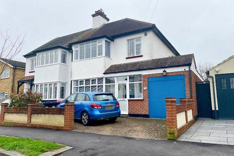 undefined, Olive Avenue, Leigh-on-Sea, Essex, SS9
