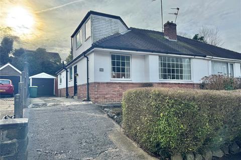undefined, Melrose Avenue, Fulwood, Preston, Lancashire, PR2