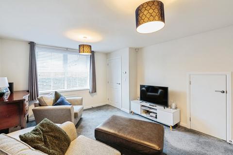 undefined, Newmarket Drive, Lightfoot Green, Preston, Lancashire, PR4