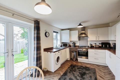 undefined, Newmarket Drive, Lightfoot Green, Preston, Lancashire, PR4