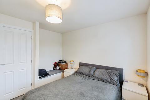 undefined, Newmarket Drive, Lightfoot Green, Preston, Lancashire, PR4
