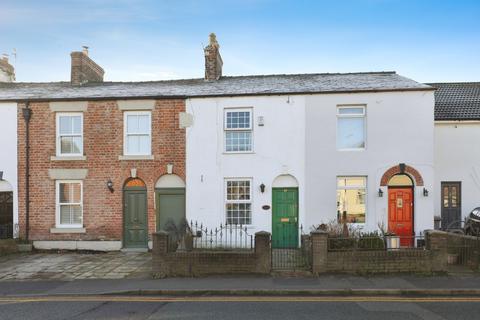 undefined, Ormskirk Road, St. Helens, WA11