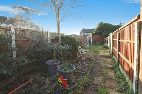undefined, Ormskirk Road, St. Helens, WA11