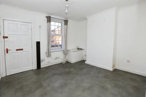 undefined, Ormskirk Road, St. Helens, WA11