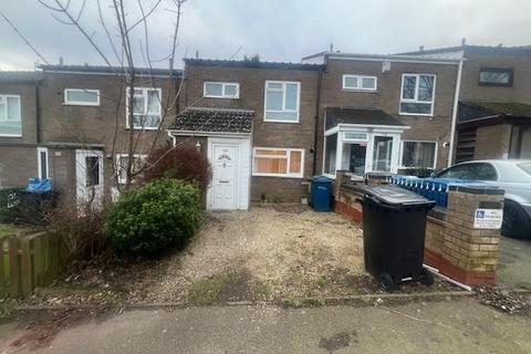 3 bedroom terraced house to rent, Chapelon, Tamworth