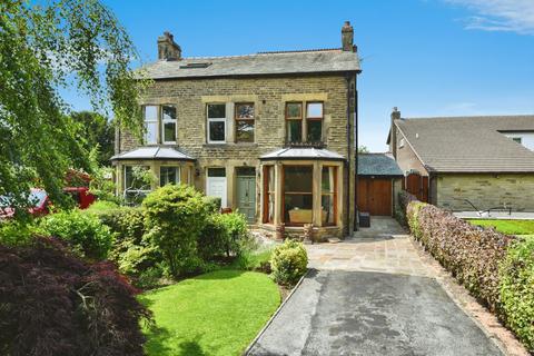 Lancaster Road, Slyne, Lancaster, LA2