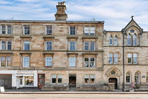 4 bedroom flat for sale, North Woodside Road, Glasgow G20