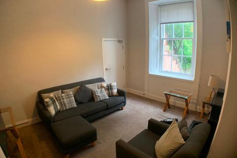 4 bedroom flat for sale, North Woodside Road, Glasgow G20