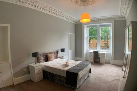 4 bedroom flat for sale, North Woodside Road, Glasgow G20