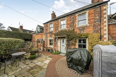 3 bedroom house for sale, Gravel Walk, Faringdon, Oxfordshire, SN7