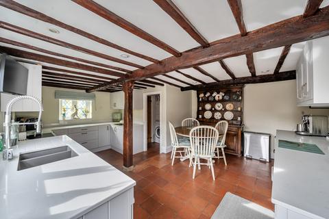 3 bedroom house for sale, Gravel Walk, Faringdon, Oxfordshire, SN7