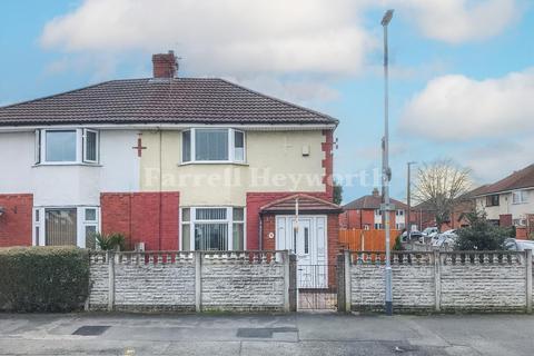 undefined, Lowthorpe Road, Preston PR1
