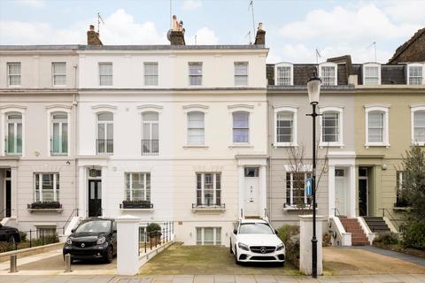 5 bedroom terraced house for sale, Earls Court Gardens, London SW5
