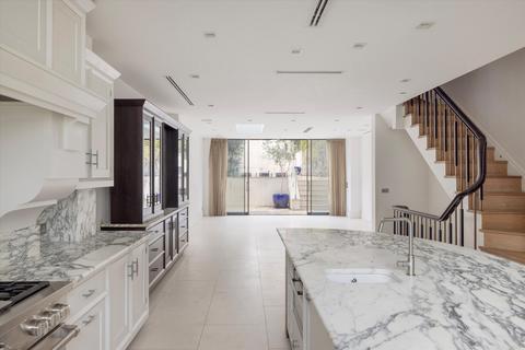 5 bedroom terraced house for sale, Earls Court Gardens, London SW5