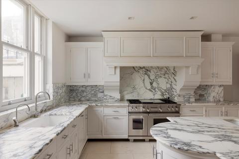 5 bedroom terraced house for sale, Earls Court Gardens, London SW5
