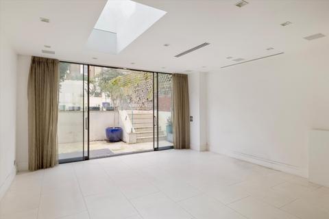 5 bedroom terraced house for sale, Earls Court Gardens, London SW5
