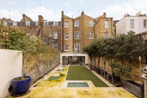 5 bedroom terraced house for sale, Earls Court Gardens, London SW5