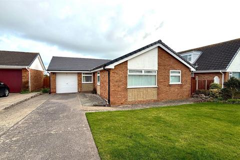 3 bedroom detached bungalow for sale, Llys Gwyn, Penrhyn Bay, Llandudno