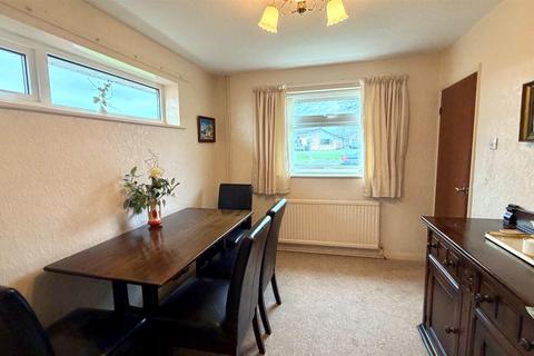 3 bedroom detached bungalow for sale, Llys Gwyn, Penrhyn Bay, Llandudno