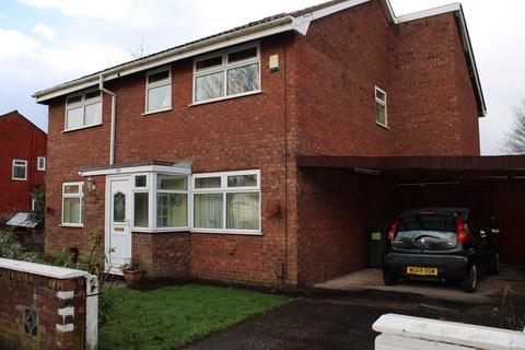 undefined, Great Stone Road, Firswood, Manchester. M16 0HA