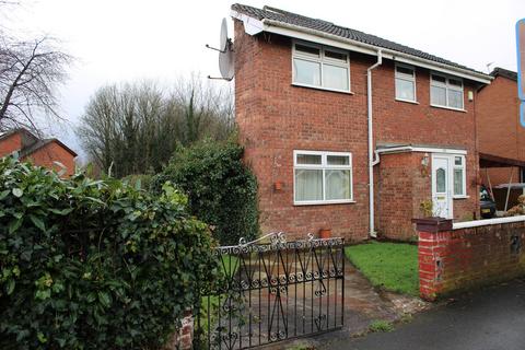 undefined, Great Stone Road, Firswood, Manchester. M16 0HA