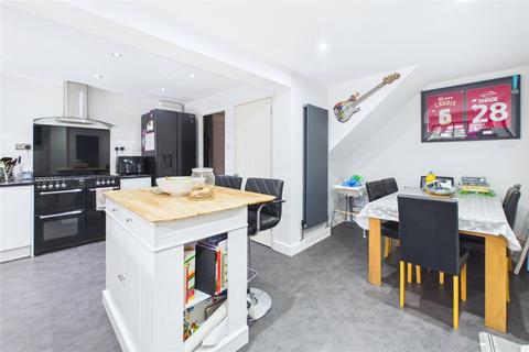 3 bedroom detached house for sale, Constable Road, Wiltshire SN2