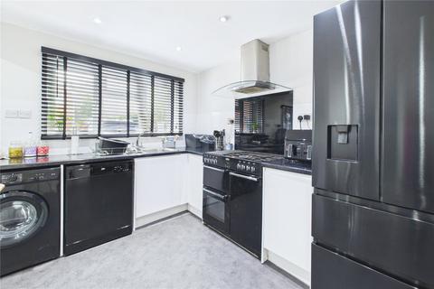 3 bedroom detached house for sale, Constable Road, Wiltshire SN2