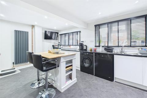3 bedroom detached house for sale, Constable Road, Wiltshire SN2