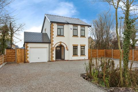 5 bedroom detached house for sale, Longmeanygate, Midge Hall, Leyland, Lancashire, PR26