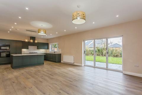 5 bedroom detached house for sale, Longmeanygate, Midge Hall, Leyland, Lancashire, PR26