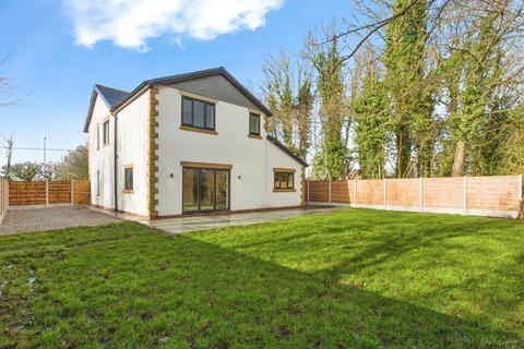 5 bedroom detached house for sale, Longmeanygate, Midge Hall, Leyland, Lancashire, PR26