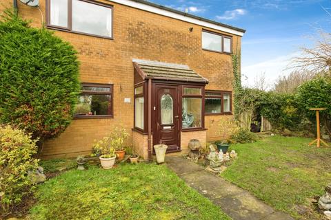 Wade Brook Road, Leyland, Lancashire, PR26