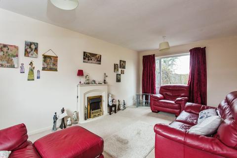 3 bedroom end of terrace house for sale, Wade Brook Road, Leyland, Lancashire, PR26