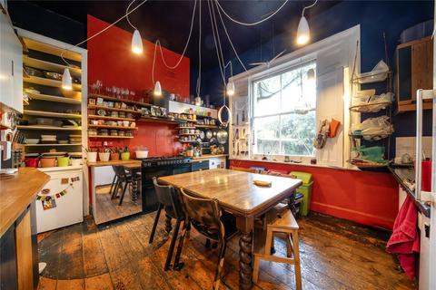 undefined, Goulton Road, London, E5