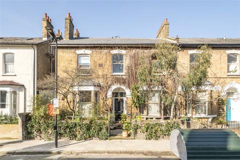 undefined, Goulton Road, London, E5
