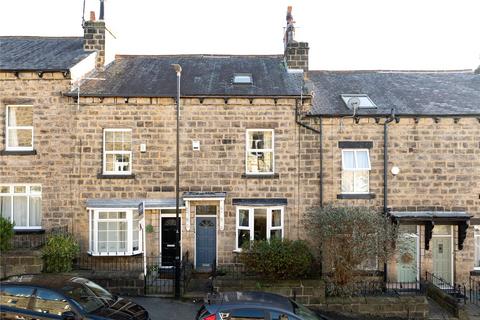 3 bedroom terraced house for sale, Rose Avenue, Horsforth, Leeds, West Yorkshire