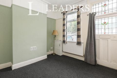 undefined, Vicarage Road, ST4